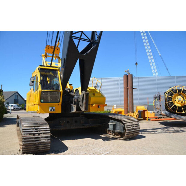 1998 Hitachi KH 230-3-46839935