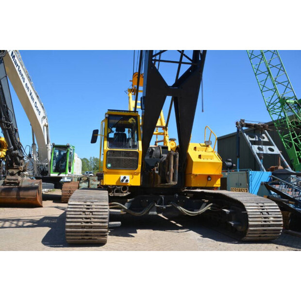 1998 Hitachi KH 230-3-46839936