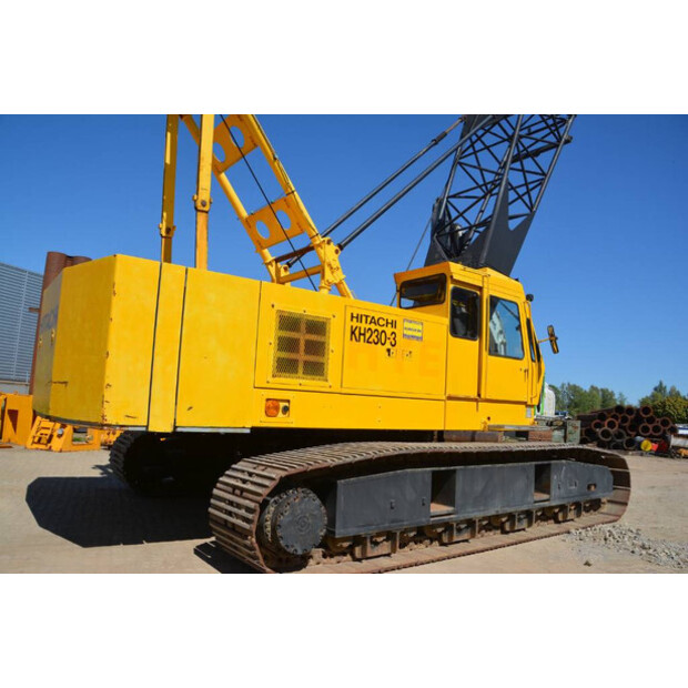 1998 Hitachi KH 230-3-46839937