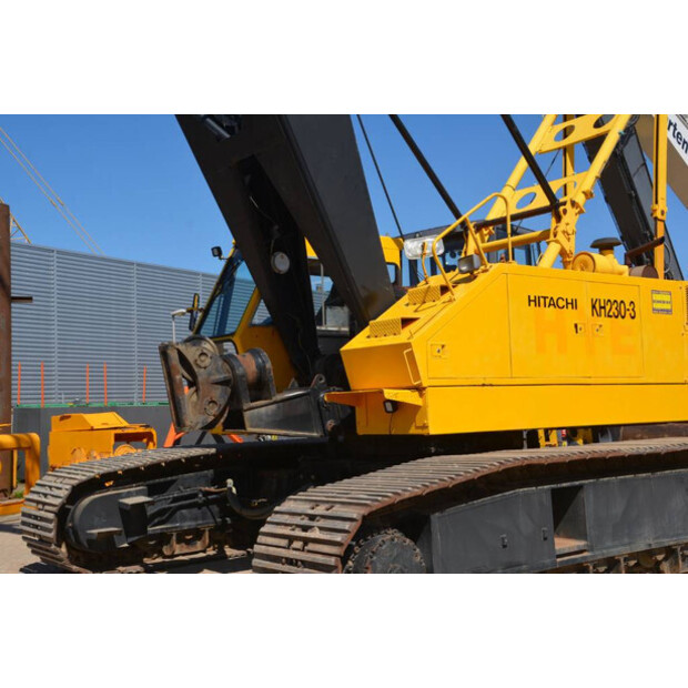 1998 Hitachi KH 230-3-46839940