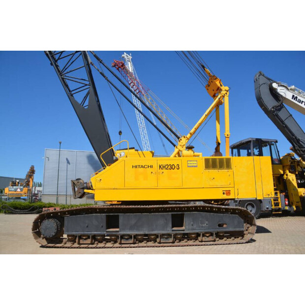 1998 Hitachi KH 230-3-46839941