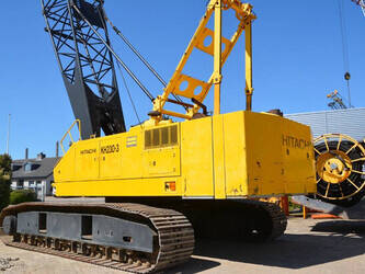 1998-hitachi-kh-230-3-46839942