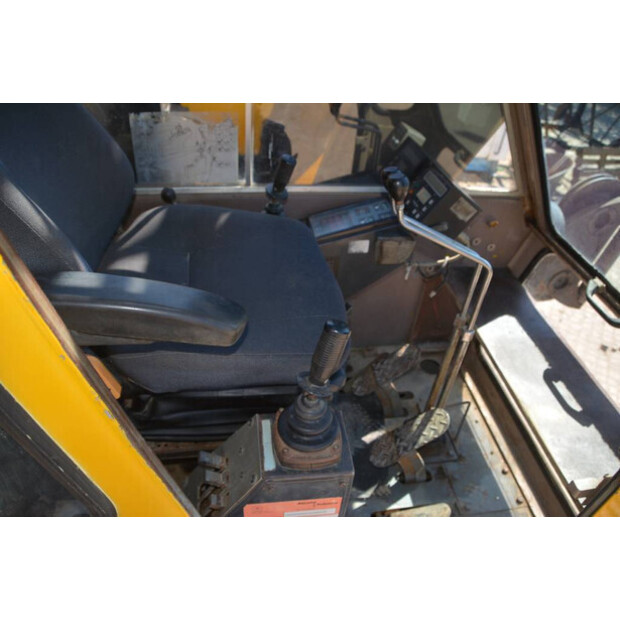 1998 Hitachi KH 230-3-46839943