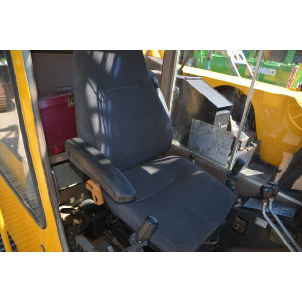 1998 Hitachi KH 230-3-46839944