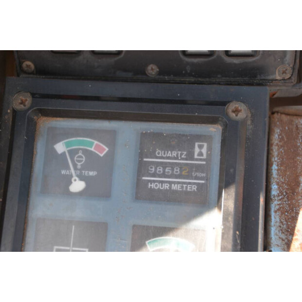 1998 Hitachi KH 230-3-46839945