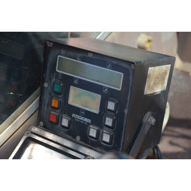 1998 Hitachi KH 230-3-46839946