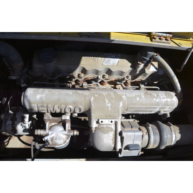 1998 Hitachi KH 230-3-46839949
