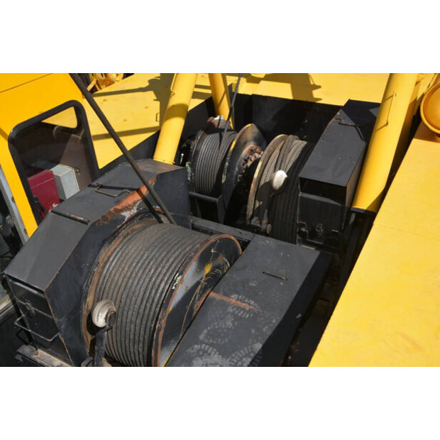 1998 Hitachi KH 230-3-46839950