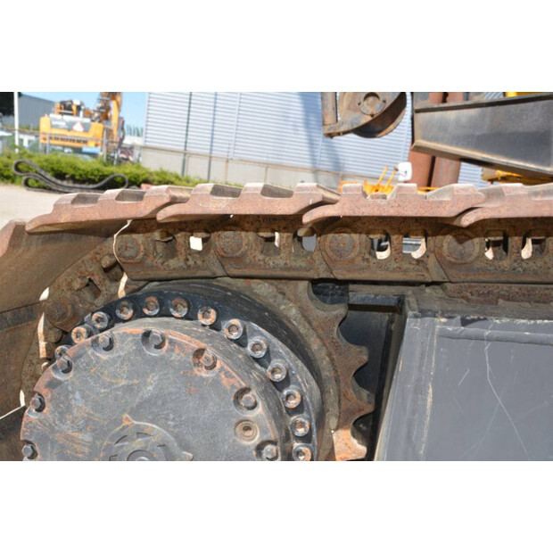 1998 Hitachi KH 230-3-46839951