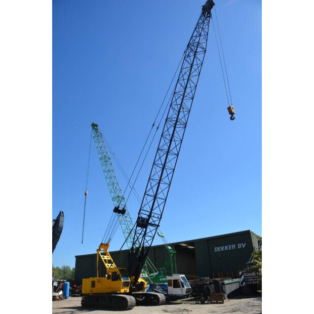 1998 Hitachi KH 230-3-46839956