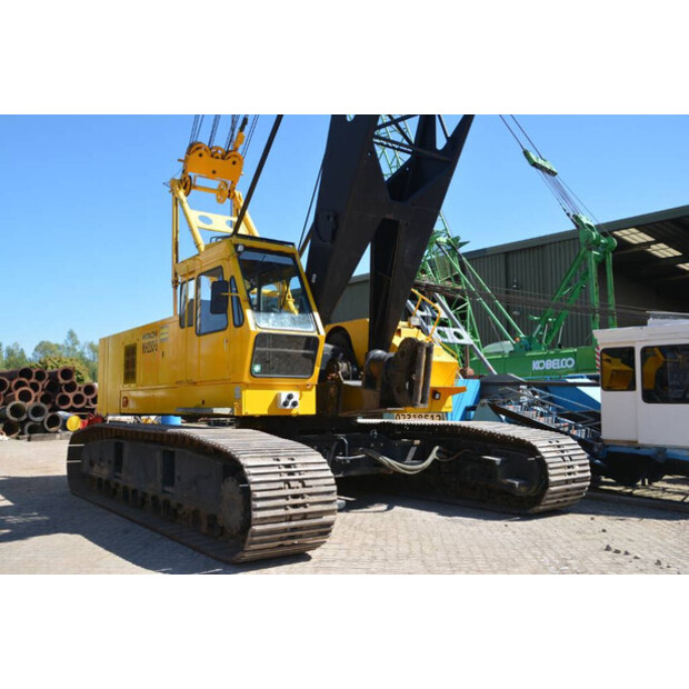 1998 Hitachi KH 230-3-46839958