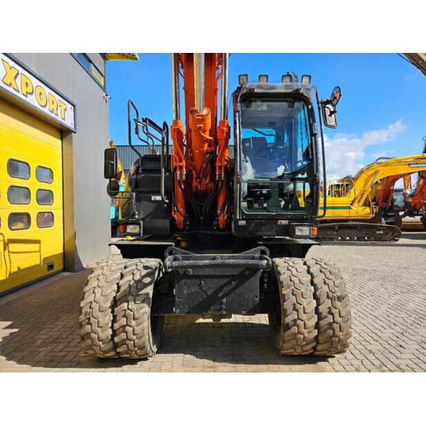 2019 Hitachi ZX170W-6-46839977