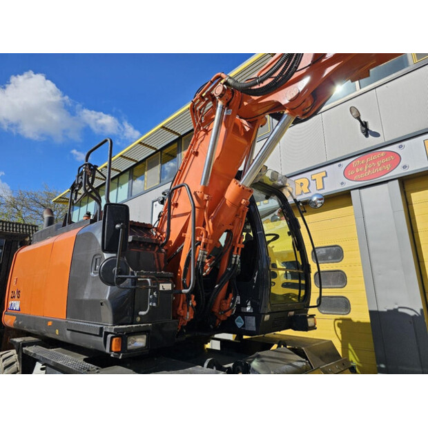 2019 Hitachi ZX170W-6-46839978