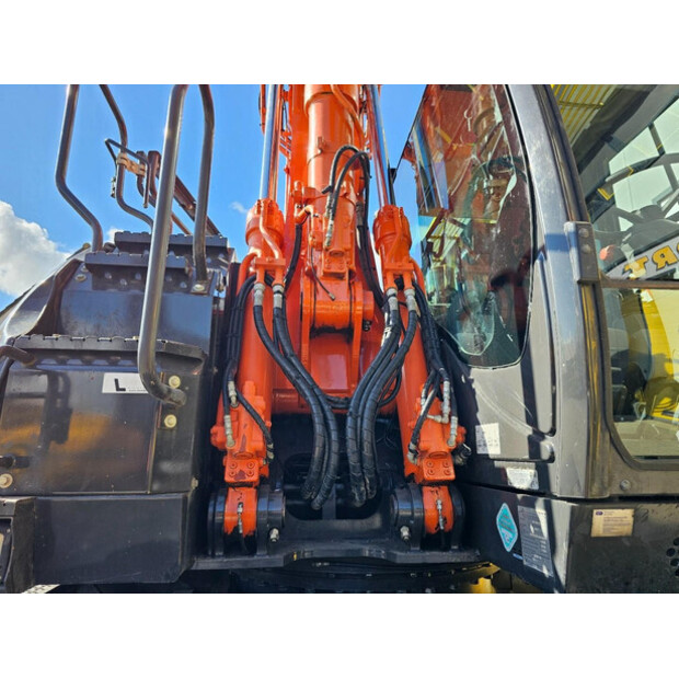 2019 Hitachi ZX170W-6-46839979