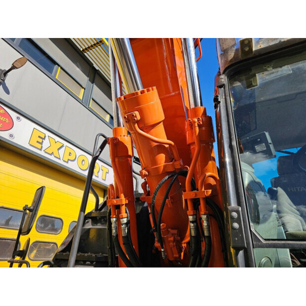 2019 Hitachi ZX170W-6-46839980