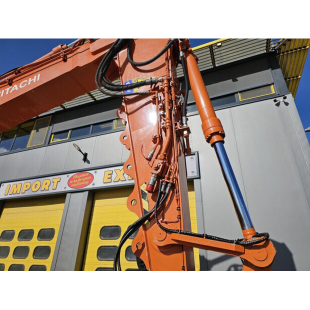 2019 Hitachi ZX170W-6-46839985