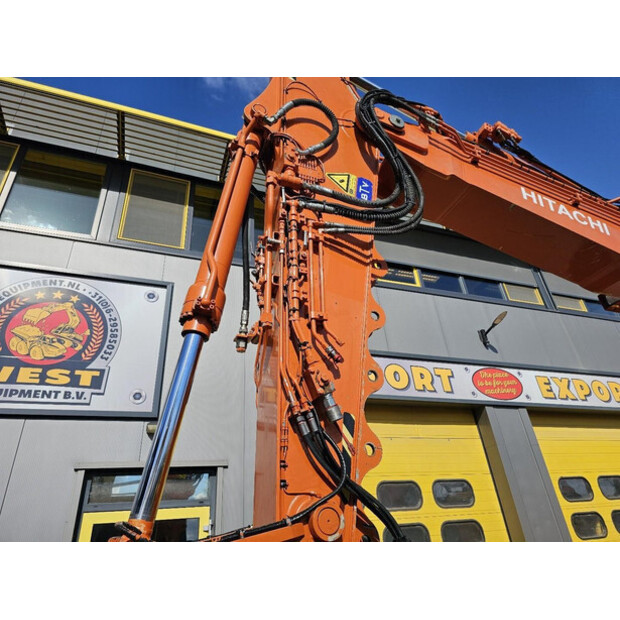 2019 Hitachi ZX170W-6-46839986