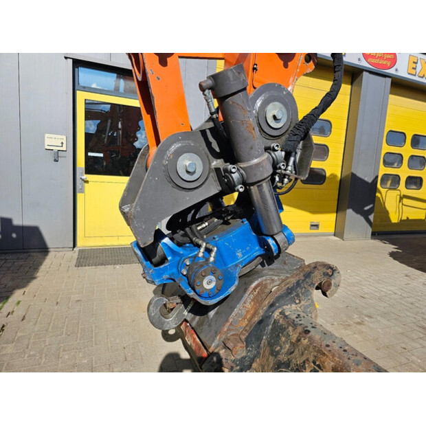 2019 Hitachi ZX170W-6-46839987