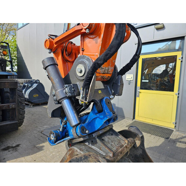 2019 Hitachi ZX170W-6-46839988