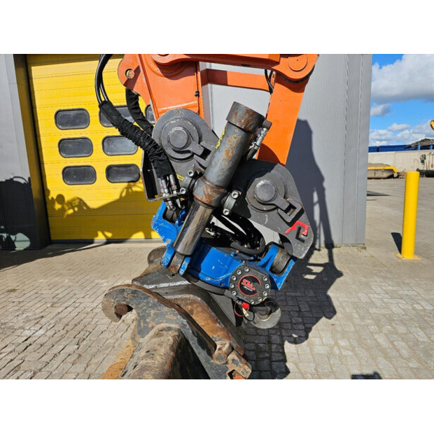 2019 Hitachi ZX170W-6-46839989