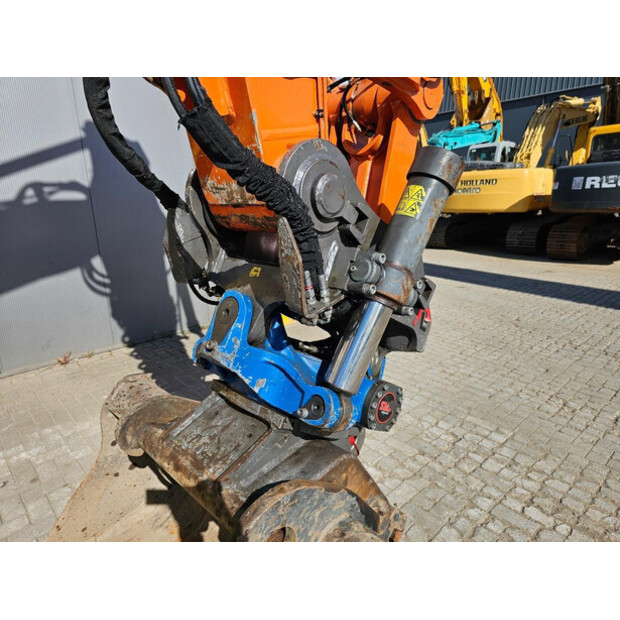 2019 Hitachi ZX170W-6-46839990