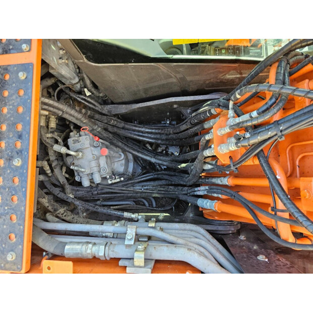 2019 Hitachi ZX170W-6-46839991