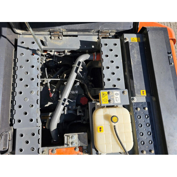 2019 Hitachi ZX170W-6-46839993