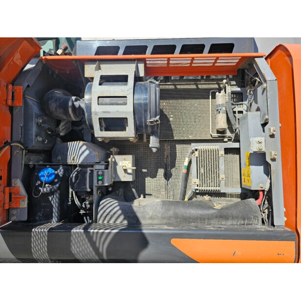 2019 Hitachi ZX170W-6-46839994