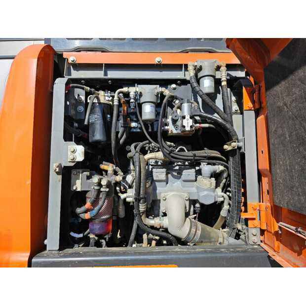 2019 Hitachi ZX170W-6-46839995