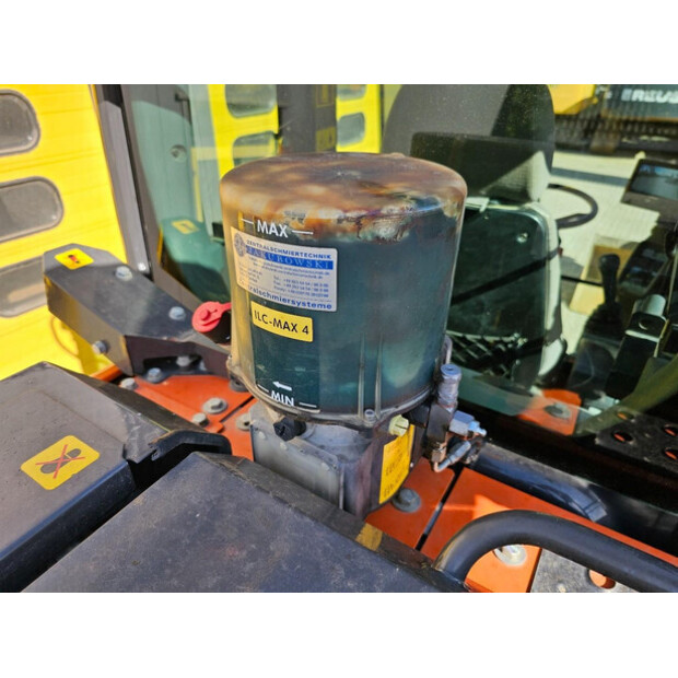 2019 Hitachi ZX170W-6-46839996