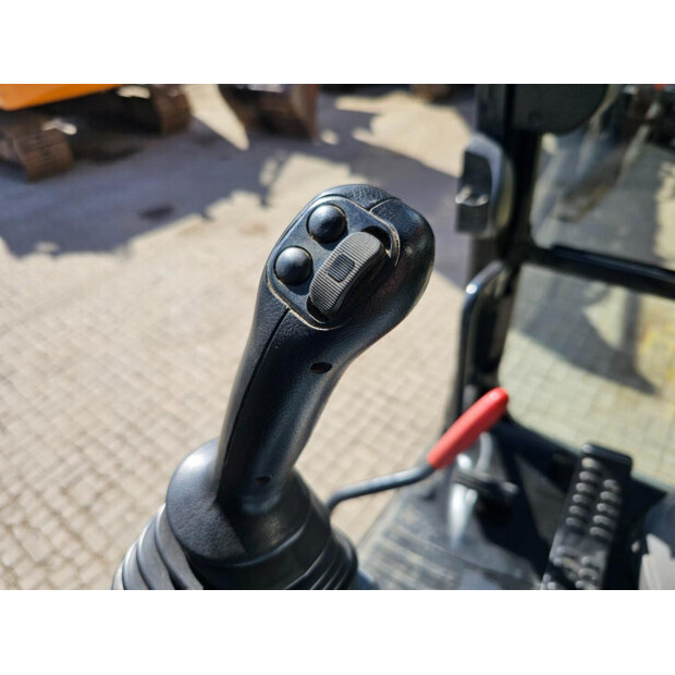 2019 Hitachi ZX170W-6-46840005