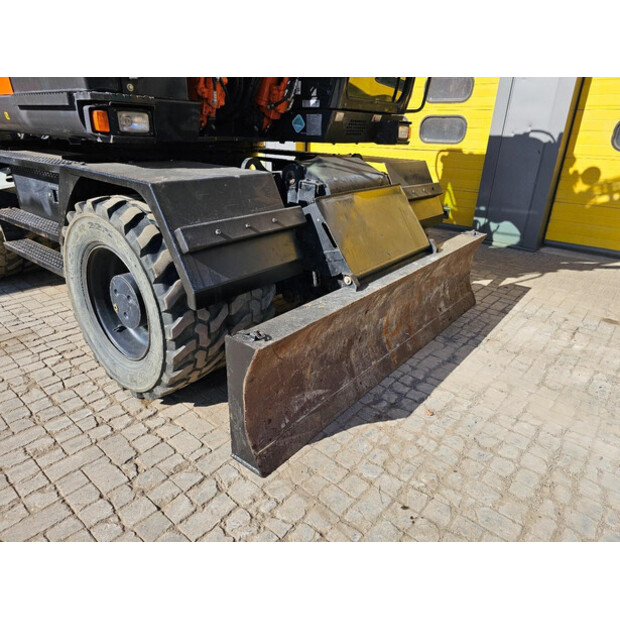 2019 Hitachi ZX170W-6-46840009