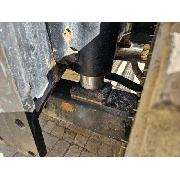 2019 Hitachi ZX170W-6-46840017