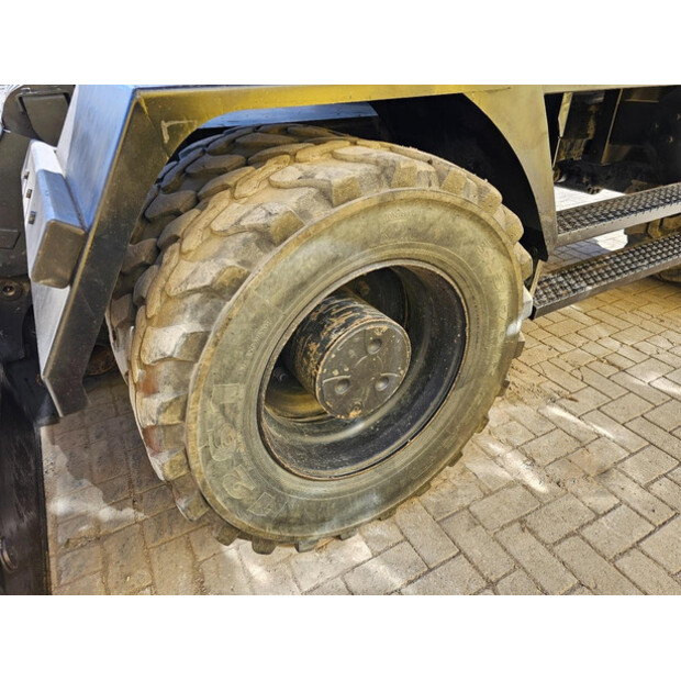 2019 Hitachi ZX170W-6-46840022