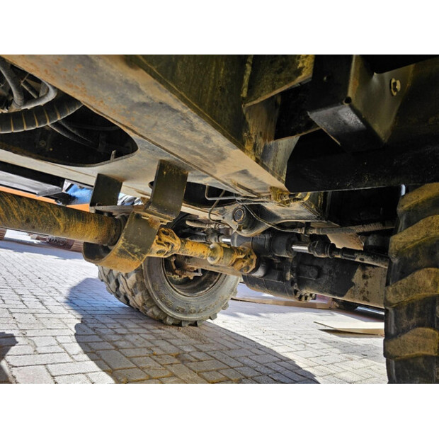 2019 Hitachi ZX170W-6-46840026