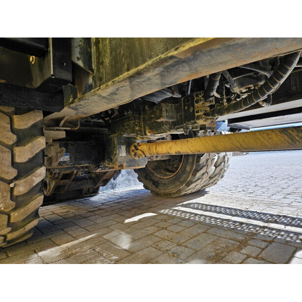 2019 Hitachi ZX170W-6-46840028