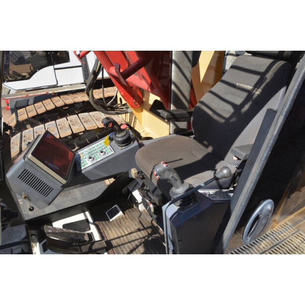 2010 Liebherr LR 1100-46840088