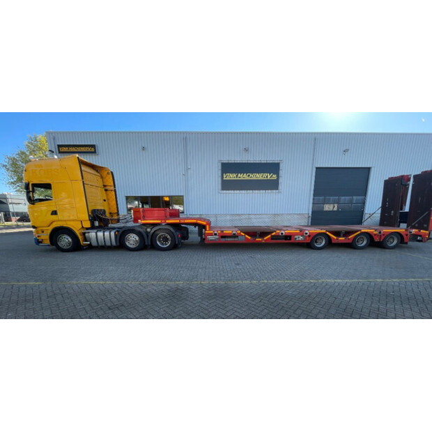2014 Scania R 450-46840133