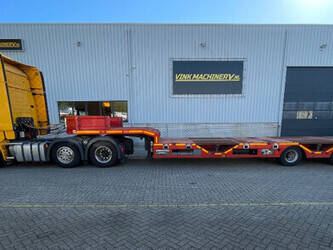 Image de 2014 Scania R 450