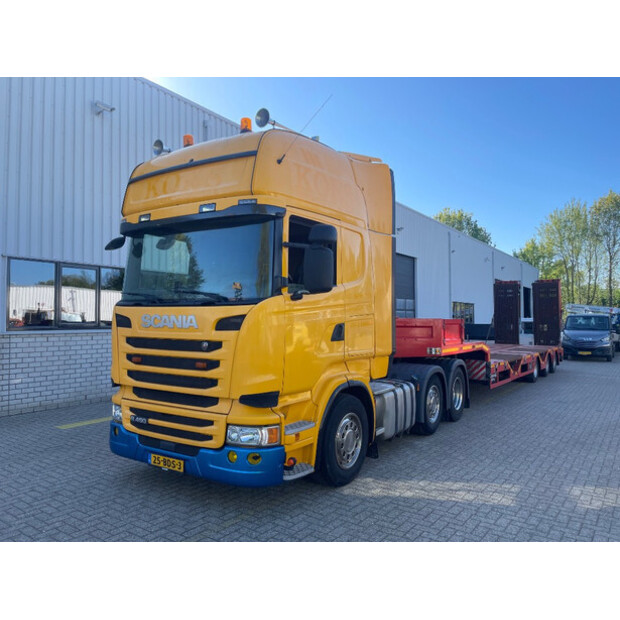 2014 Scania R 450-46840136