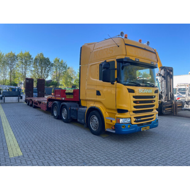 2014 Scania R 450-46840141