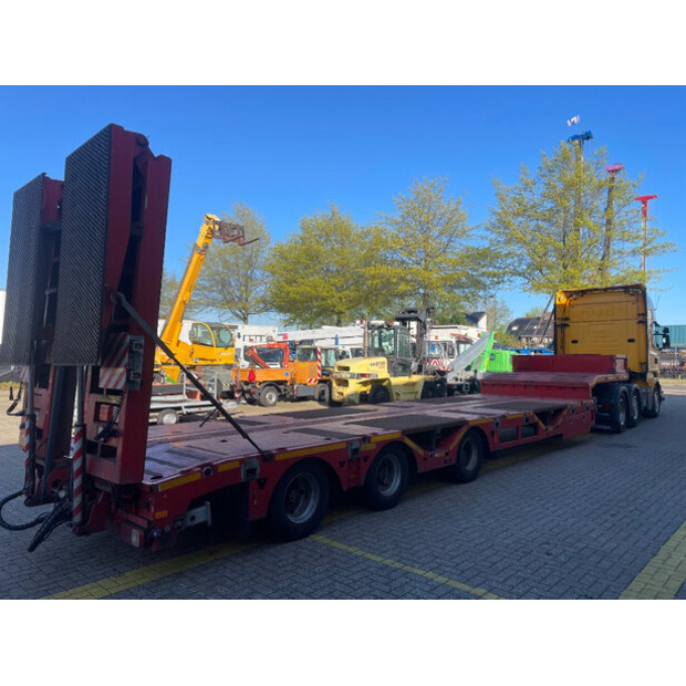2014 Scania R 450-46840145