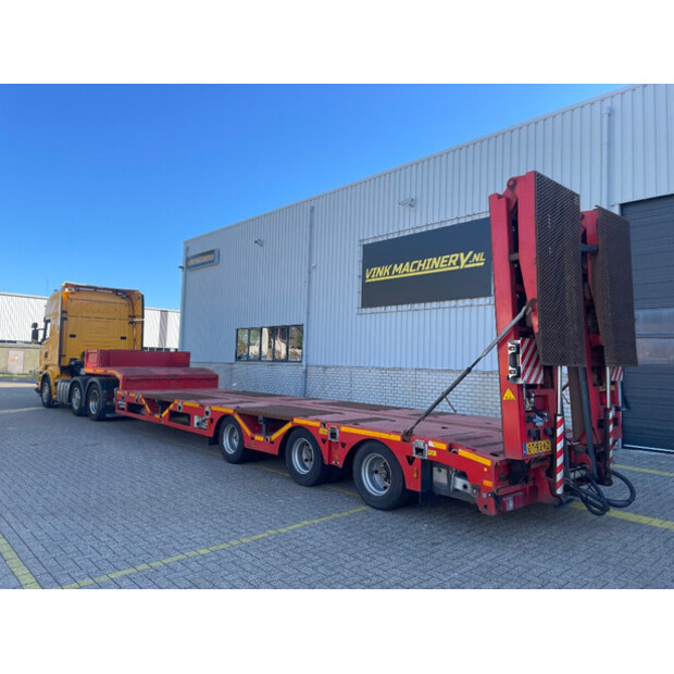 2014 Scania R 450-46840146
