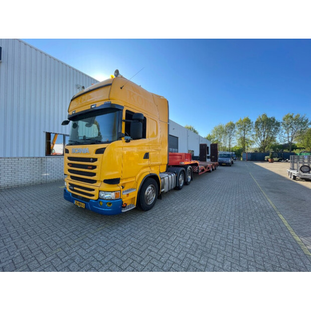 2014 Scania R 450-46840150