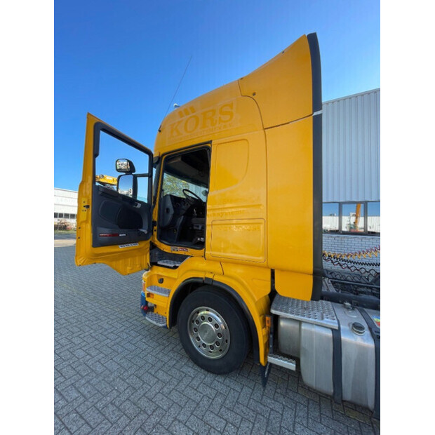 2014 Scania R 450-46840152