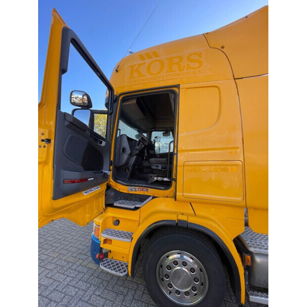 2014 Scania R 450-46840154