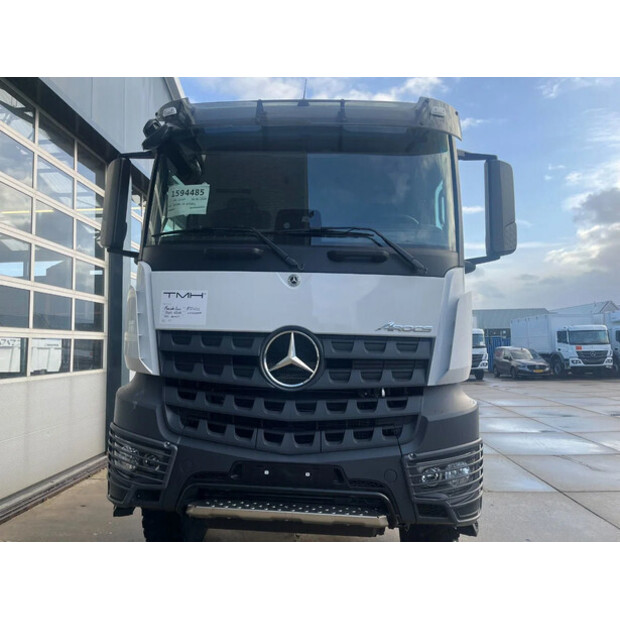 2026 مرسيدس بنز Arocs 1736-46840163