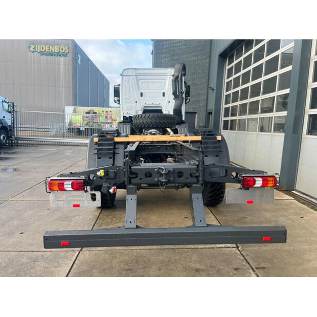 2026 مرسيدس بنز Arocs 1736-46840164