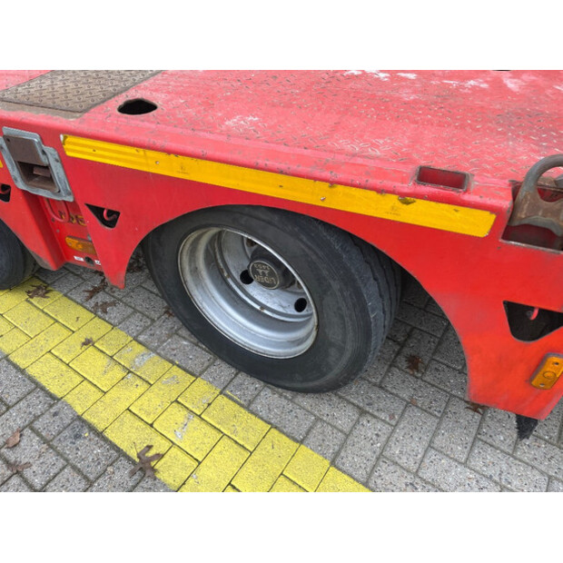 2014 Scania R 450-46840165