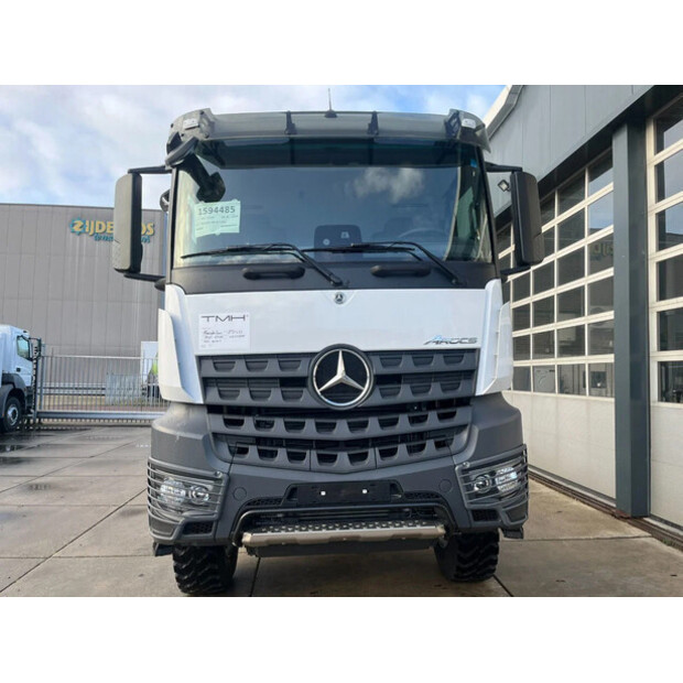 2026 مرسيدس بنز Arocs 1736-46840170